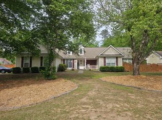 2323 Evonshire Way, Dacula, GA 30019