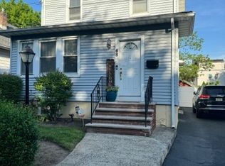 68 Ball St, Irvington Twp., NJ 07111