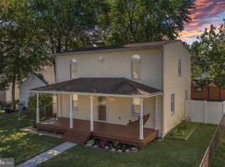 43 Ridgemoor Rd, Essex, MD 21221