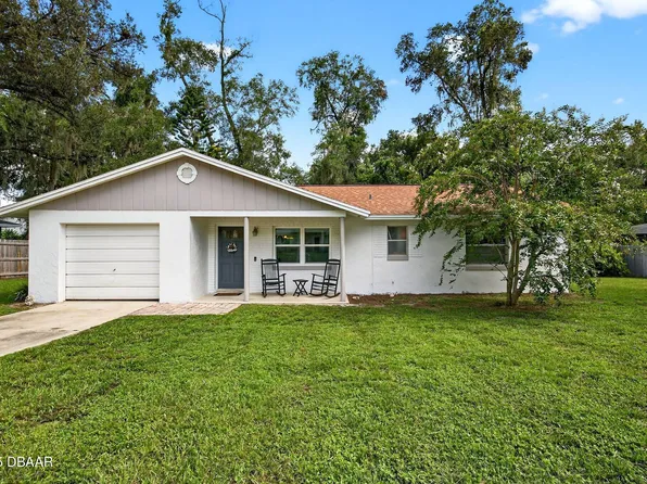 1751 Salvadore St, Deland, FL 32720