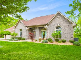 609 Norwood Dr, East Bernstadt, KY 40729