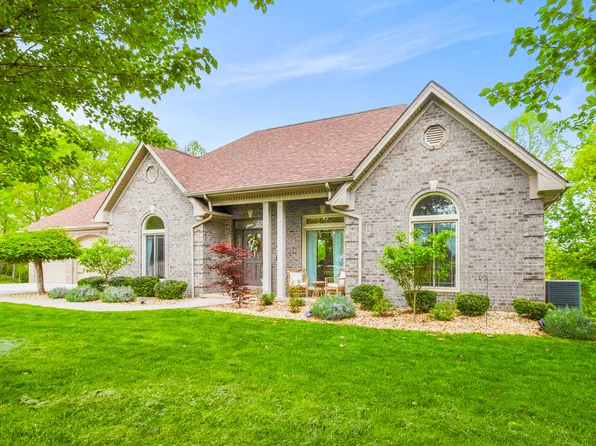 609 Norwood Dr, East Bernstadt, KY 40729