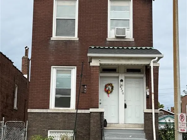 4335 Minnesota Ave, Saint Louis, MO 63111