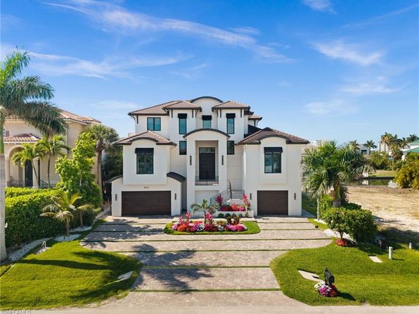 380 Trade Winds AVE, NAPLES, FL 34108