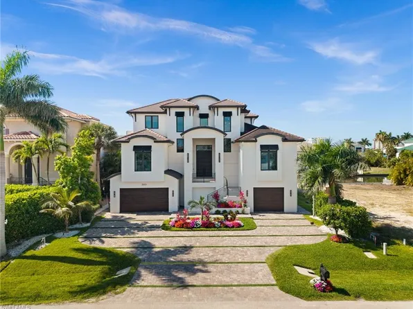 380 Trade Winds AVE, NAPLES, FL 34108
