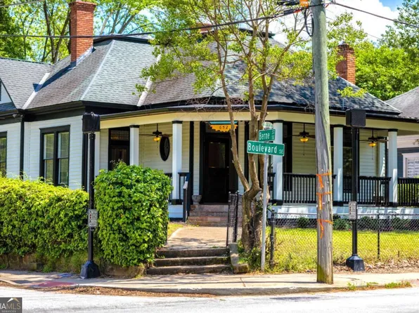 652 Boulevard SE, Atlanta, GA 30312