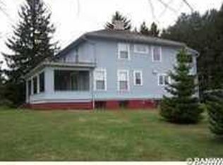 331 N Rose St, Boyd, WI 54726