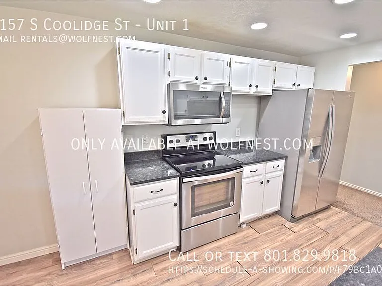 8157 S Coolidge St #1 — Photo 9