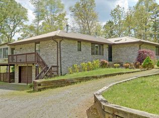 520 Mountain Laurel Dr, Mineral Bluff, GA 30559