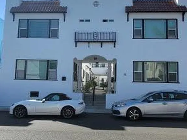 65 Roswell Ave #5, Long Beach, CA 90803