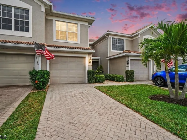 11006 Mill Creek Way APT 2003, Fort Myers, FL 33913