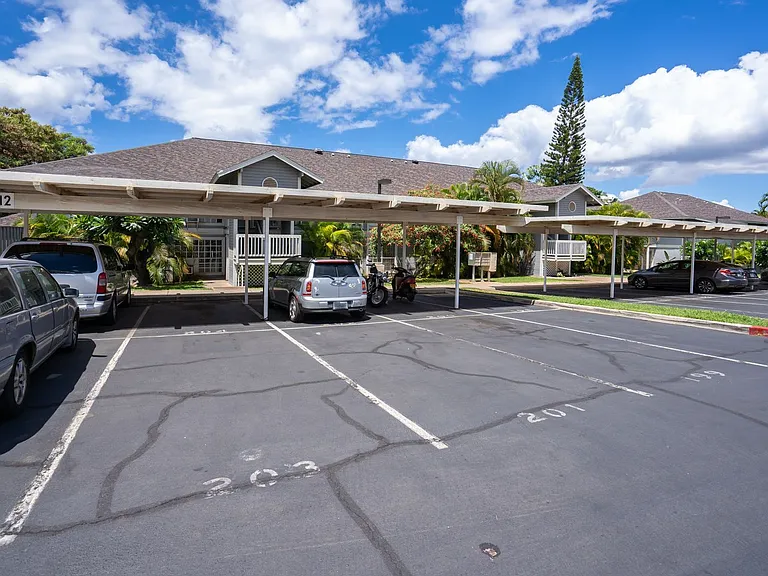 160 Keonekai Rd #12-201 — Photo 25