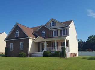 11612 Altimira Ln, Midlothian, VA 23112