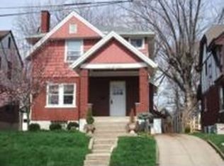 2816 Inverness Pl, Cincinnati, OH 45209