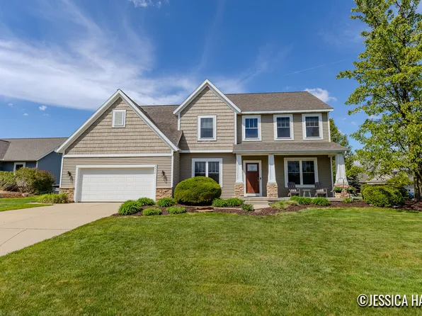 2639 Hawthorne Ct, Jenison, MI 49428
