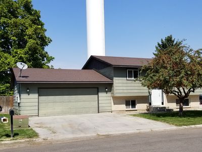 606 C Ave, Wilder, ID, 83676