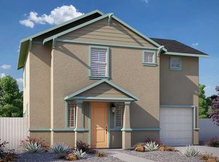 Medlock Plan, Encanto at Bell Park, Phoenix, AZ 85022