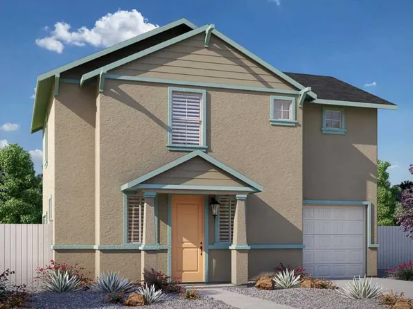 Medlock Plan, Encanto at Bell Park