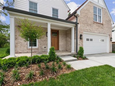 1007 N Woodlawn Ave, Saint Louis, MO, 63122