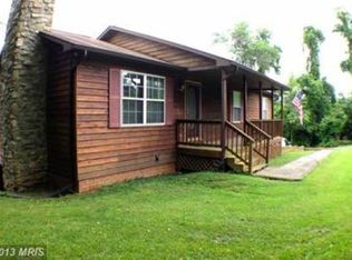 552 Apple Orchard Dr, Linden, VA 22642