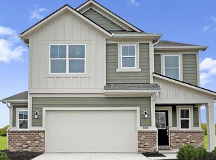 752 Penrose Pl, Danville, IN 46122