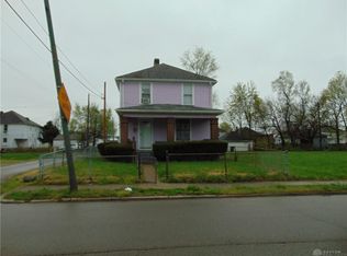 1316 Miami Chapel Rd, Dayton, OH 45417