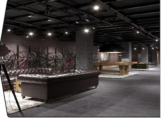 Rented by Nooklyn NYC LLC | media 7