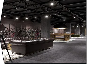 Rented by Nooklyn NYC LLC