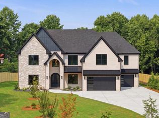 3275 Smithtown Rd, Suwanee, GA 30024