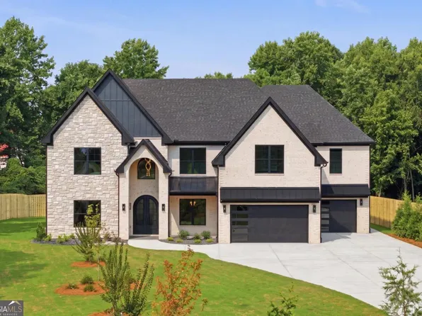 3275 Smithtown Rd, Suwanee, GA 30024