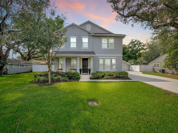 8416 May St, Tampa, FL 33614