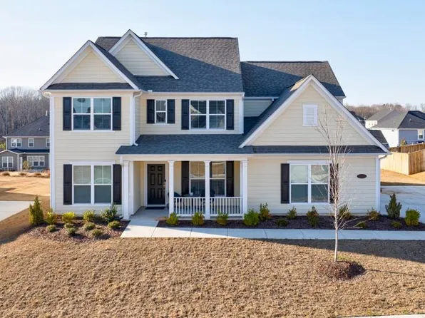 807 Parker Pass, Peachtree City, GA 30269