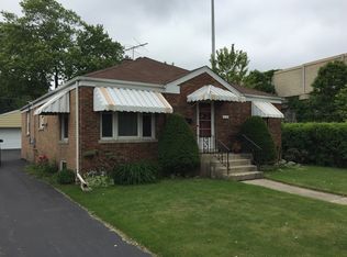 112 N Wolf Rd, Hillside, IL 60162