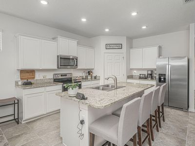 10553 SW Toren Way, Port Saint Lucie, FL, 34987