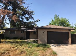 4711 E Rialto Ave, Fresno, CA