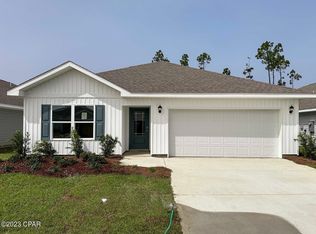 6613 Slabinski Ln, Panama City, FL 32404