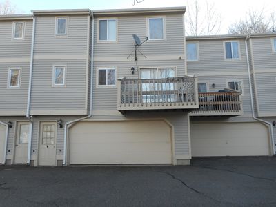 111 Mallane Ln APT 1D, Naugatuck, CT, 06770