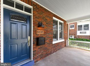 3102 Rodman St NW, Washington, DC 20008