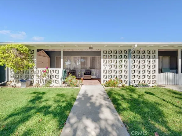 13930 Church Pl #M1-68e, Seal Beach, CA 90740