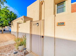 1342 W EMERALD Avenue #339, Mesa, AZ 85202