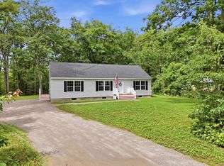 32 Andrews Rd, Tilton, NH 03276