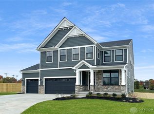 6801 Cork Dr, West Chester, OH 45069