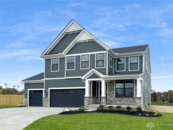6801 Cork Dr, West Chester, OH 45069