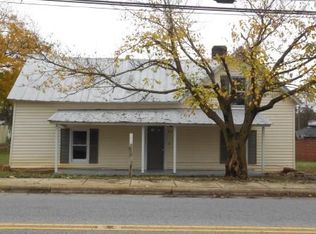 413 Whitsett Ave, Gibsonville, NC 27249