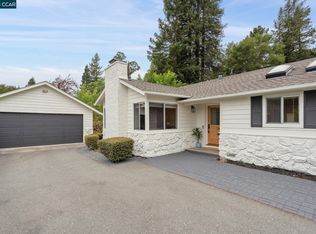 249 Rheem Blvd, Moraga, CA 94556