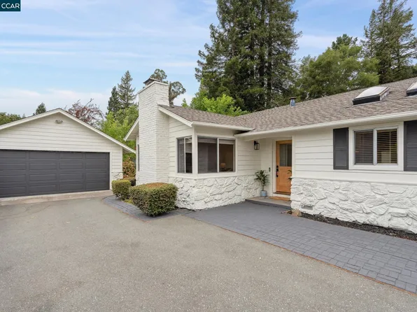 249 Rheem Blvd, Moraga, CA 94556