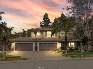 12786 N Rim Way, Rancho Cucamonga, CA 91739