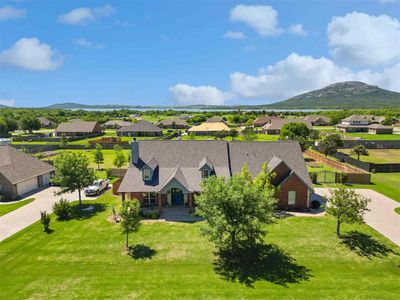 1123 Mount Pinchot Ave, Lawton, OK, 73507