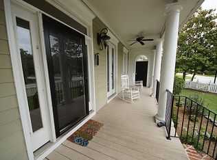 1194 Quick Rabbit Loop, Charleston, SC 29414