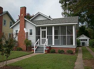 224 Cherry Ave, Hampton, VA 23661